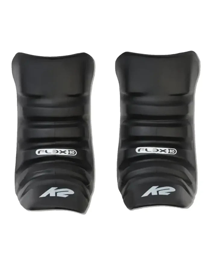 Revolver Flex 80 Tongue - Black