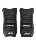 Revolver Flex 90 Tongue - Black