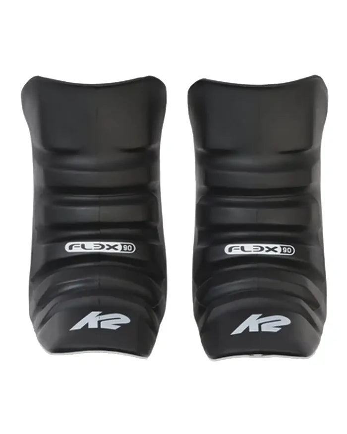 Revolver Flex 90 Tongue - Black