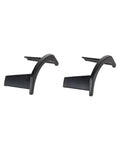 Revolver Forward Lean Inserts