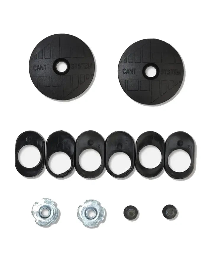 Revolver Inside Cuff Adjustment Kit