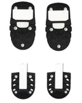 Revolver Team Gripwalk Outsoles