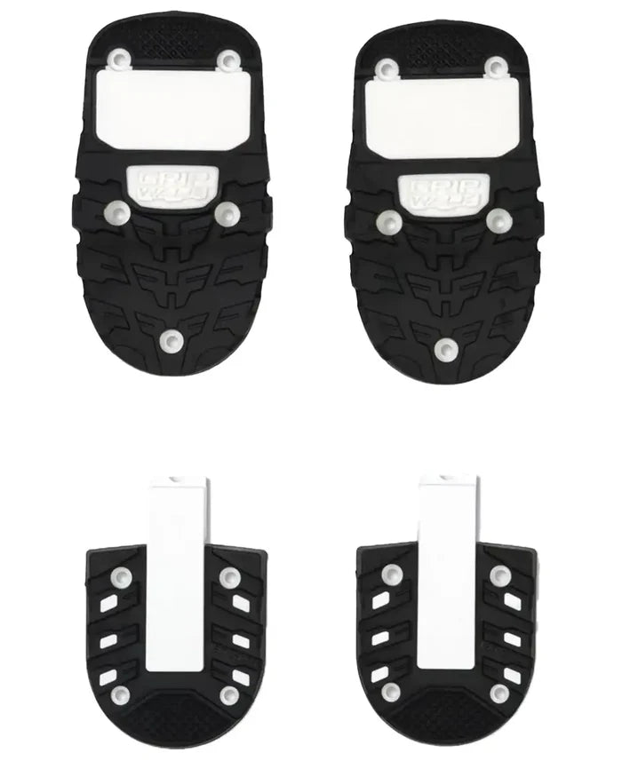Revolver Team Gripwalk Outsoles