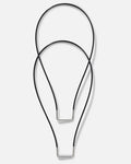 Revolver Top/Middle Cable - Black