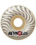Reynolds F4 93D Classic Skateboard Wheels