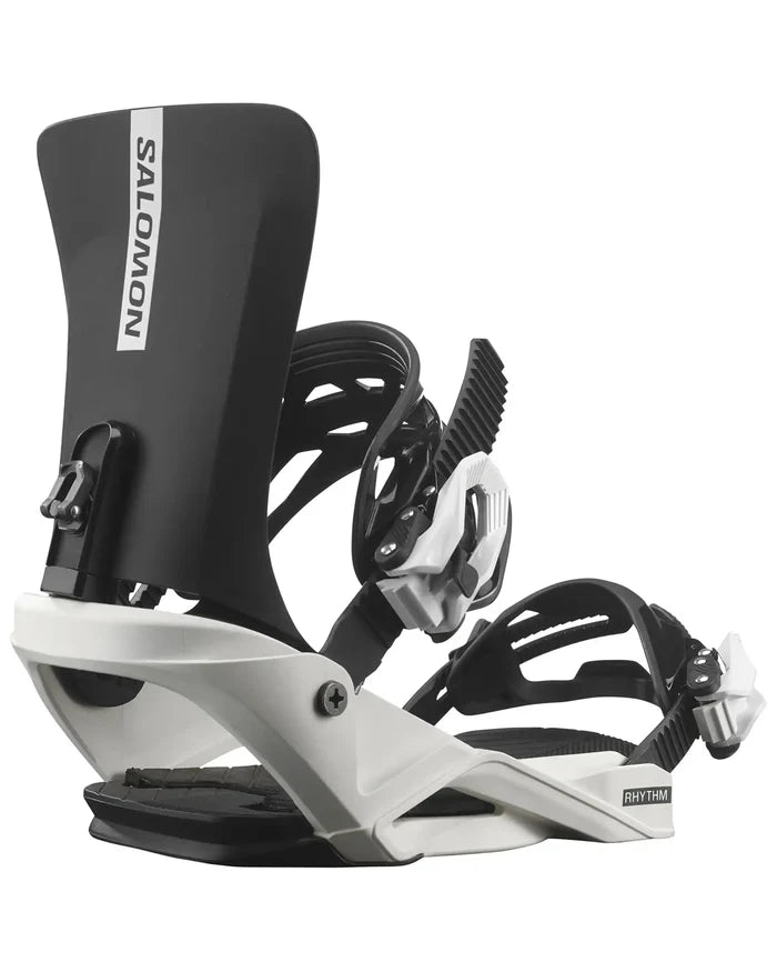 Rhythm Jr Snowboard Bindings 2027