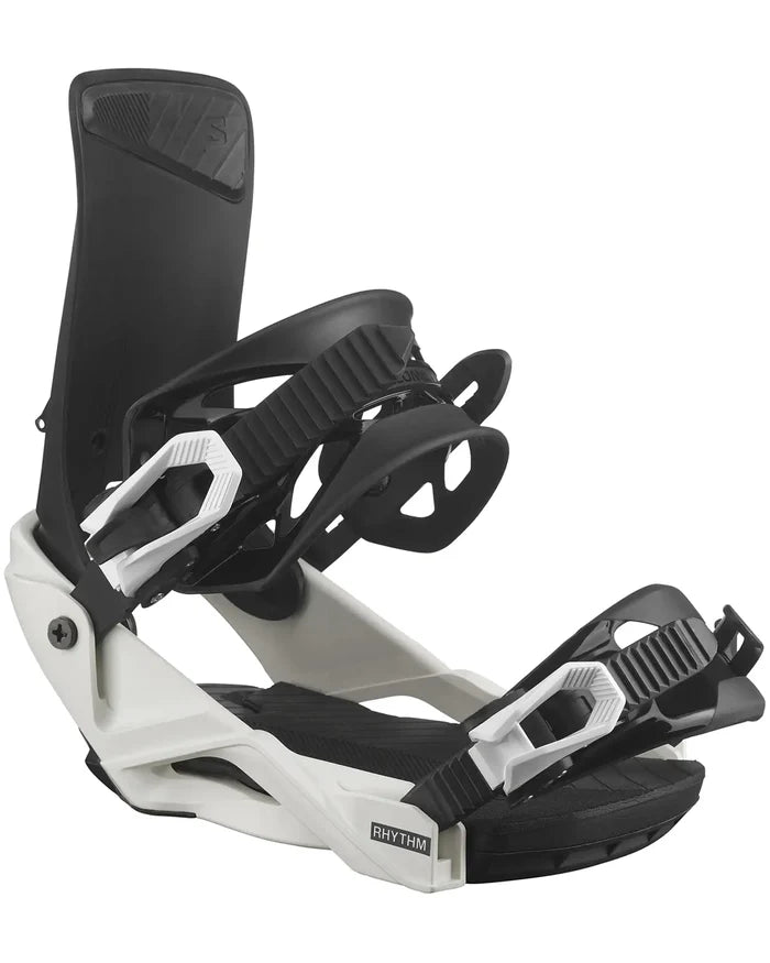 Rhythm Jr Snowboard Bindings 2027