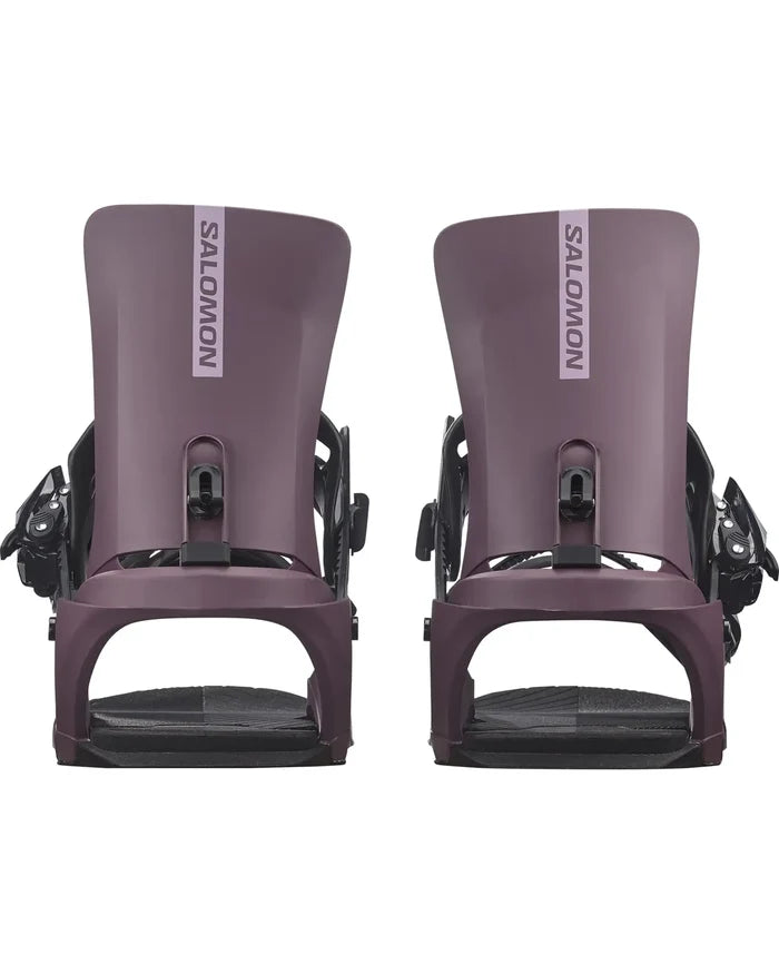 Rhythm Snowboard Bindings - Huckleberry 2027