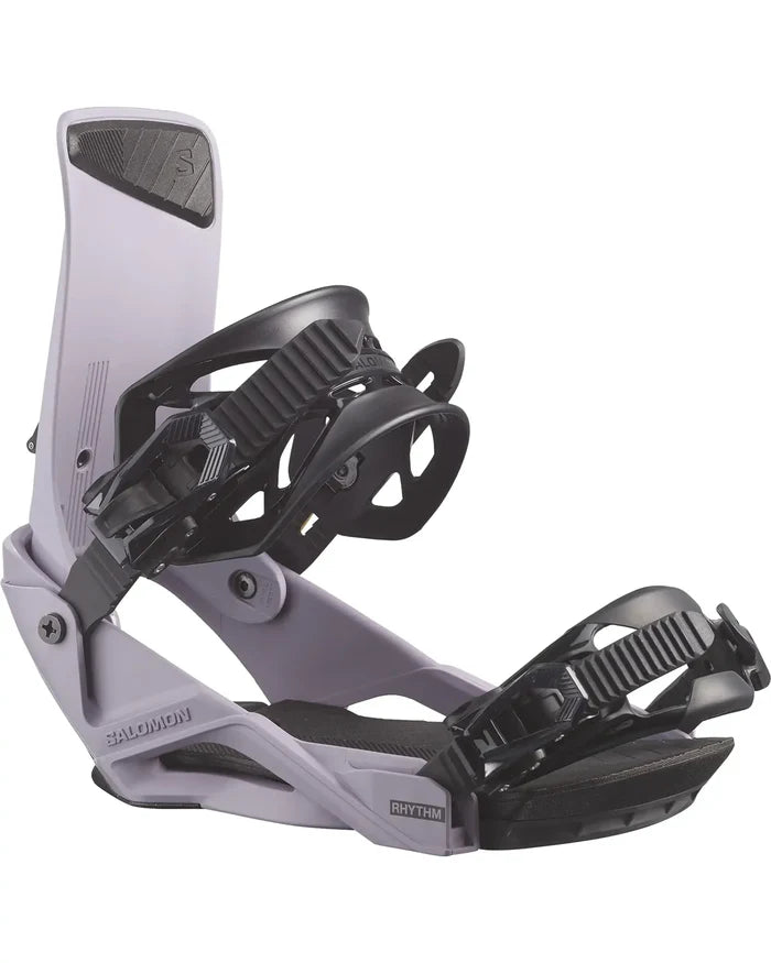 Rhythm Snowboard Bindings - Nirvana 2027