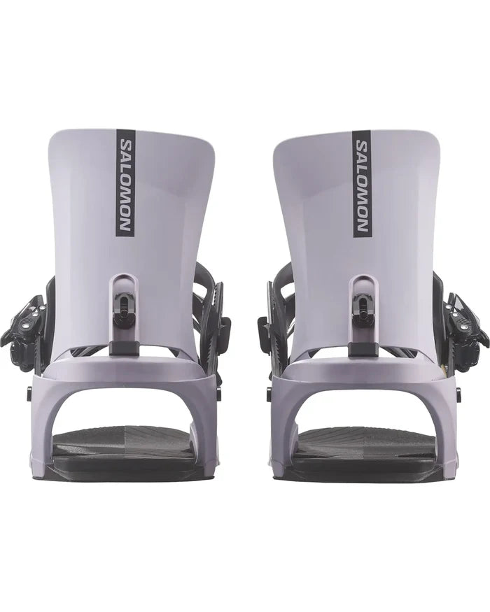 Rhythm Snowboard Bindings - Nirvana 2027