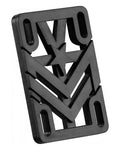 Rigid Riser Pads