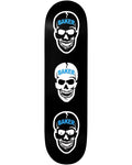 Riley Hawk 3:16 Skateboard Deck