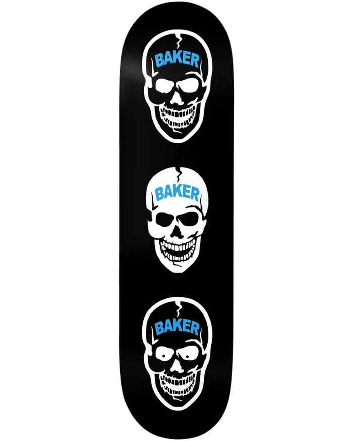 Riley Hawk 3:16 Skateboard Deck