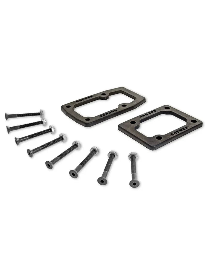 Riser Kit C7