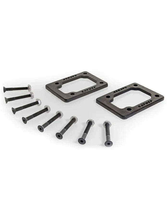 Riser Kit Cx