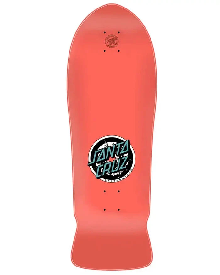 Roskopp 3 Skateboard Deck