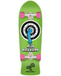 Roskopp One Complete Cruiser Skateboard