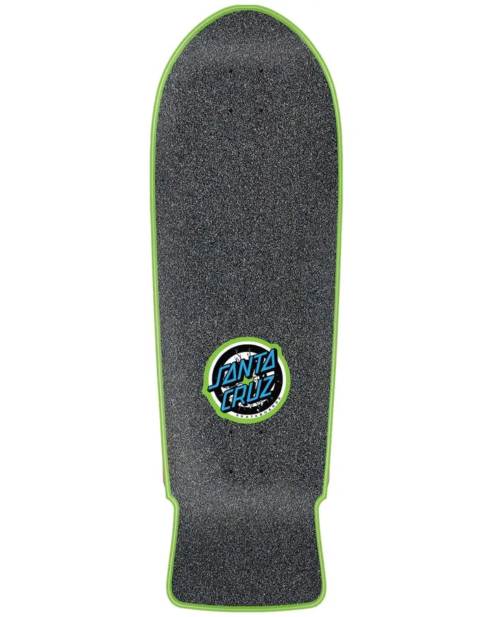 Roskopp One Complete Cruiser Skateboard