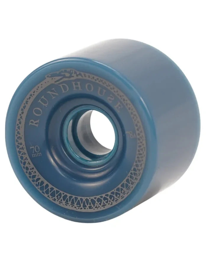 Roundhouse Mag 78A 70Mm Wheels - Indigo