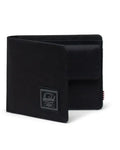 Roy Coin Wallet - Black Tonal