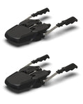 Royal Family Ski Brakes