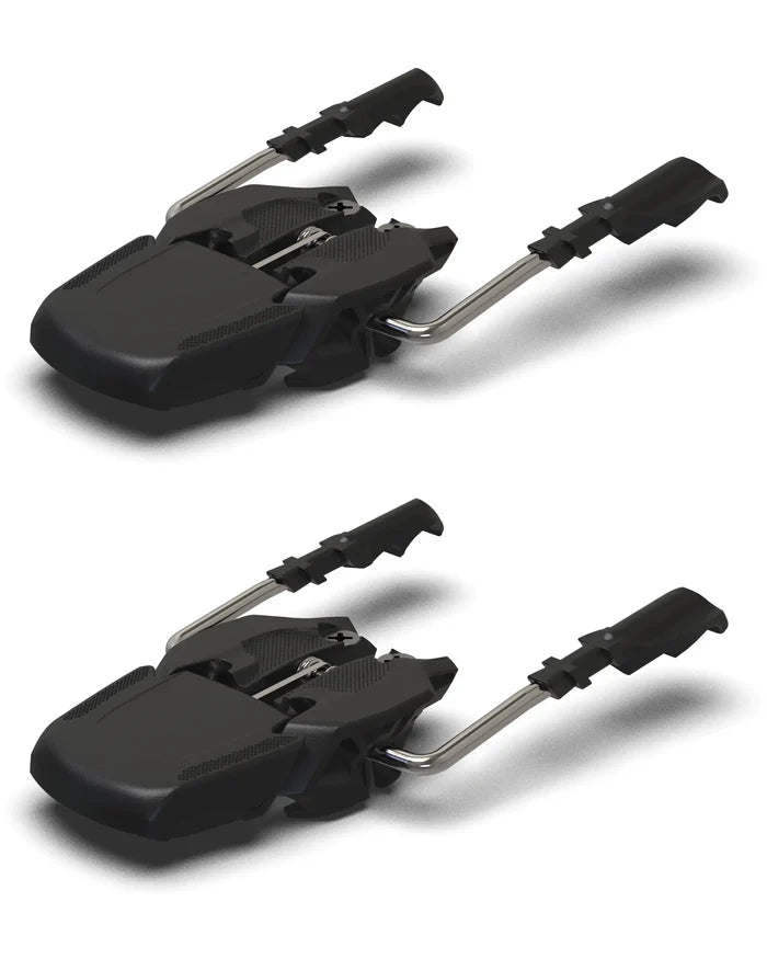Royal Family Ski Brakes