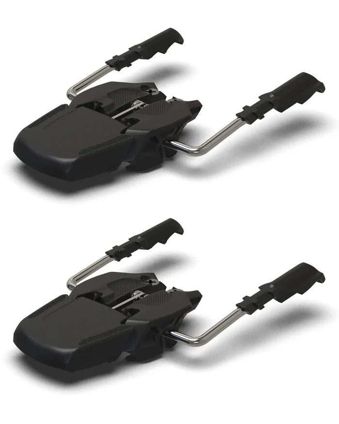 Royal Family Ski Brakes
