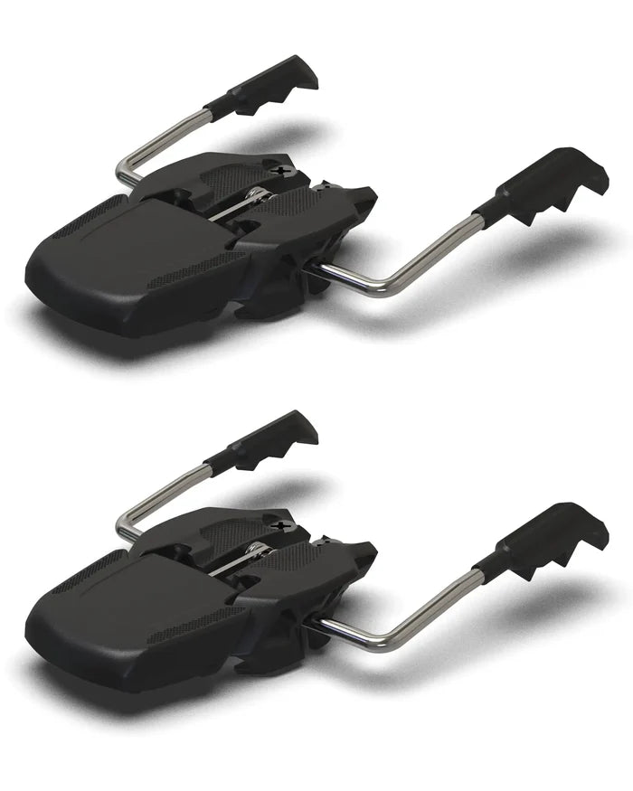 Royal Family Ski Brakes