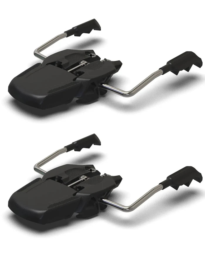 Royal Family Ski Brakes