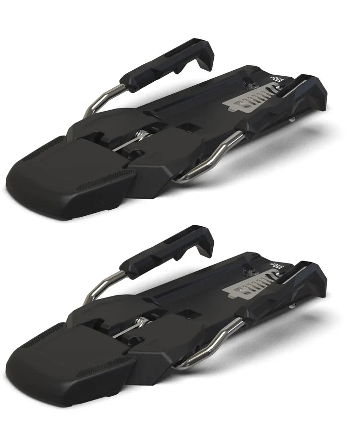 Royal X Mwerks Brakes Ski Bindings
