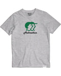R&S Corporate T-Shirt - Heather Grey