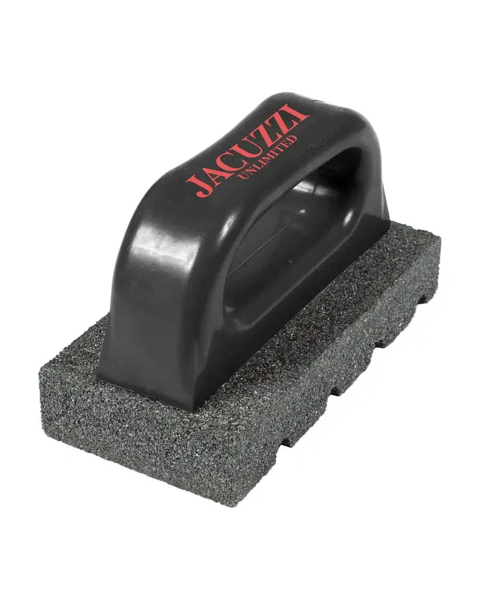 Rub Brick Skateboard Accessory