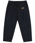 S2000 Insulated Cargo Snow Pants - Black
