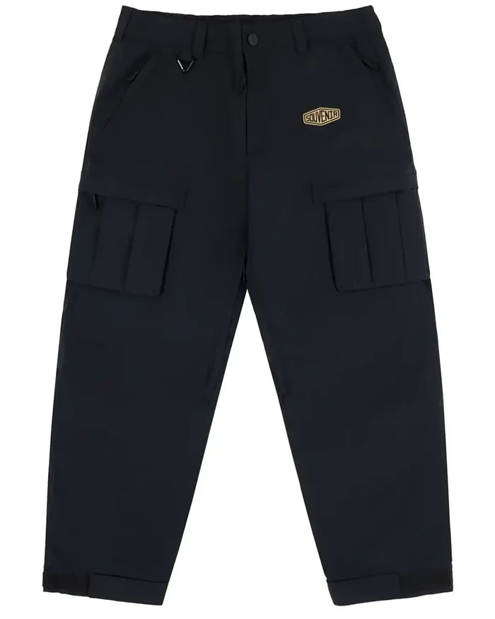 S2000 Insulated Cargo Snow Pants - Black