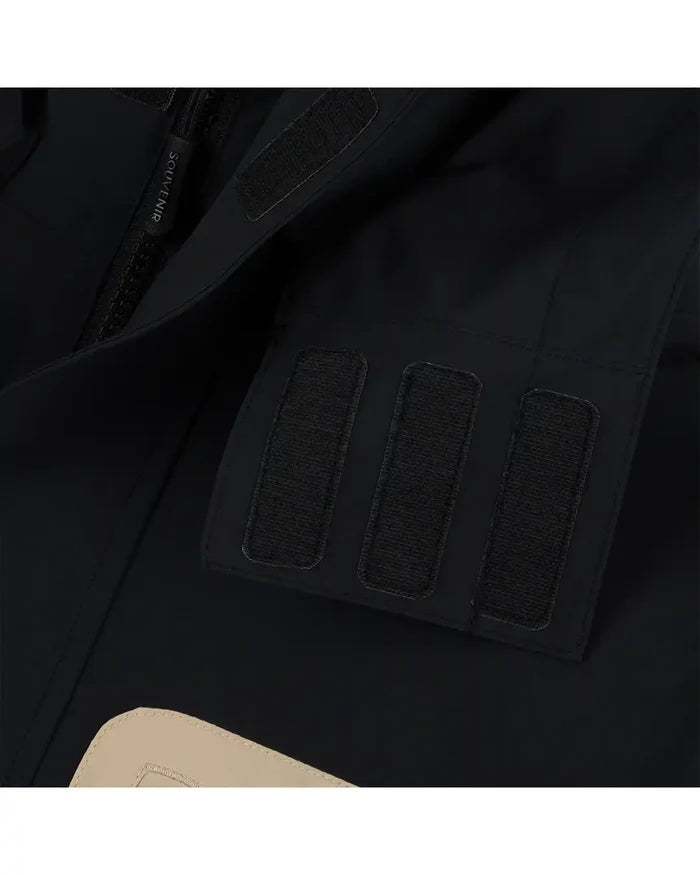 S2000 Insulated Winter Jacket - Army