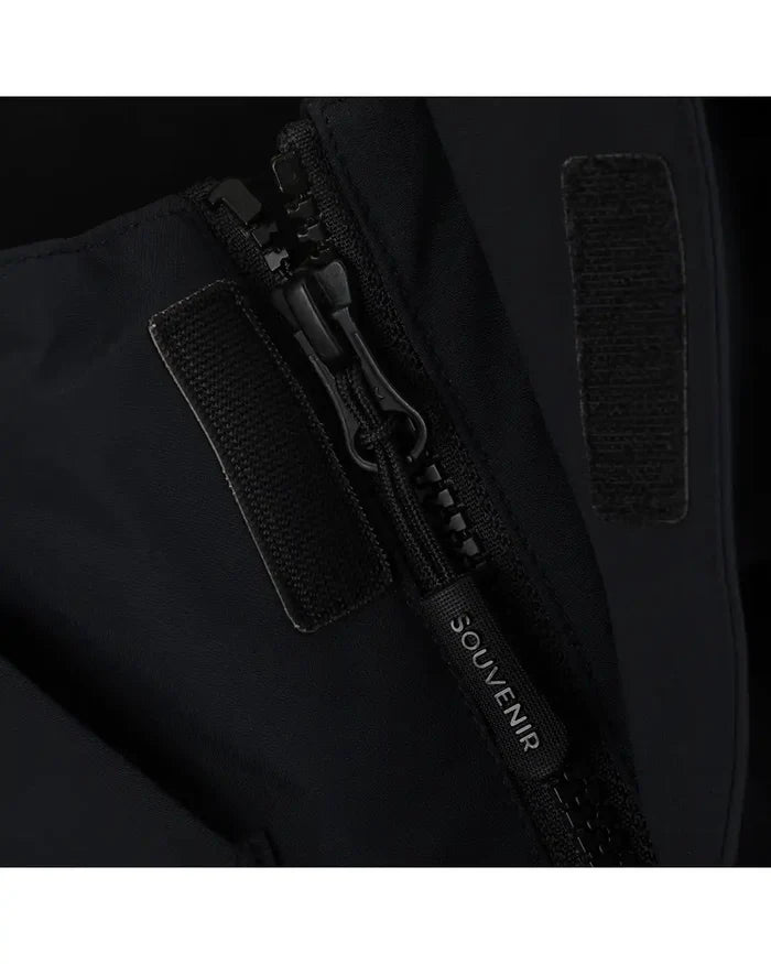 S2000 Insulated Winter Jacket - Army