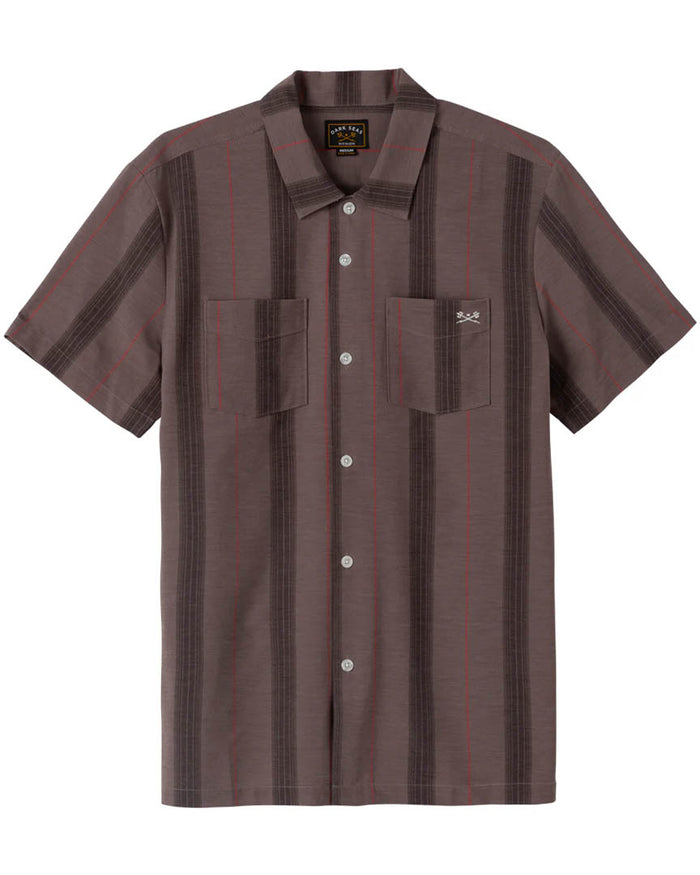 Saddleman Shirt - Mauve