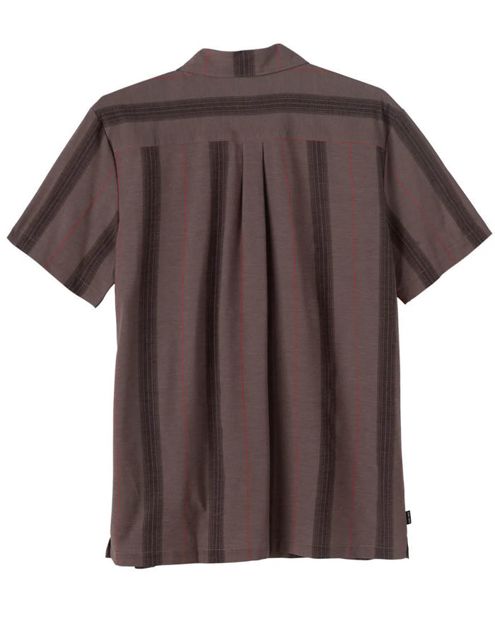 Saddleman Shirt - Mauve