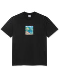 Scarecrow T-Shirt - Black