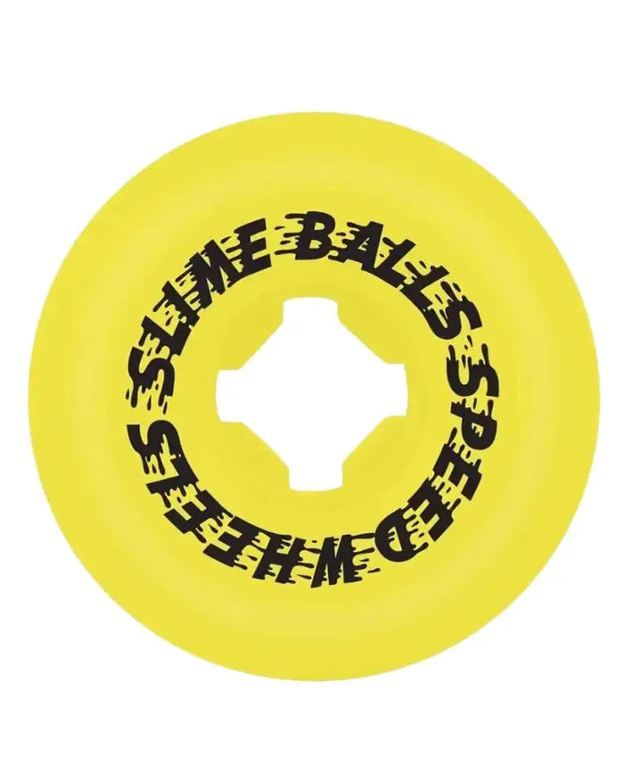 Scarf Balls Vomit Mini 99a Skateboard Wheels - 54mm