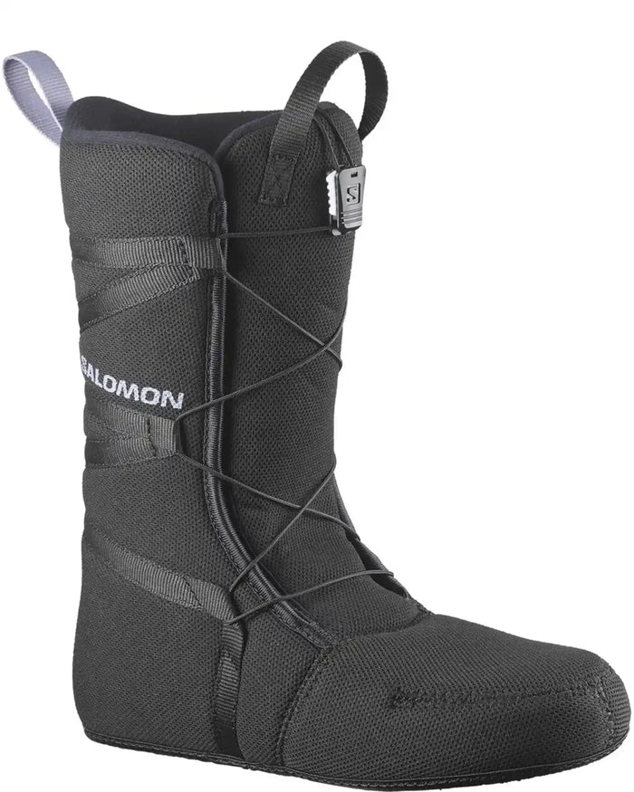 Scarlet Boa Women's Snowboard Boots Black 2027