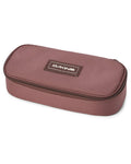 School Case Pencil Case - Marron