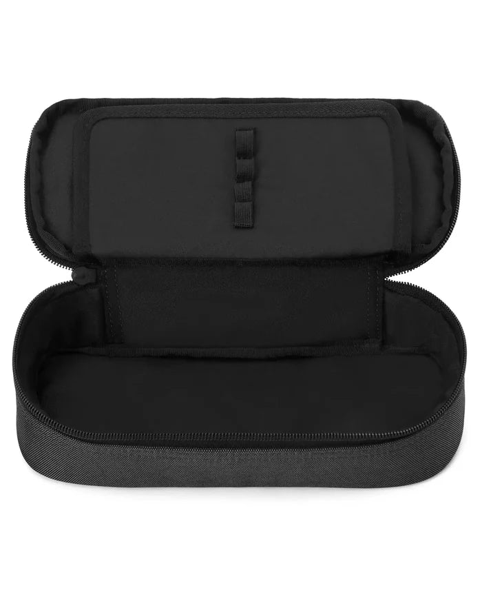 School Case Pencil Case - Marron