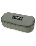 School Case Pencil Case - Mulled Basil