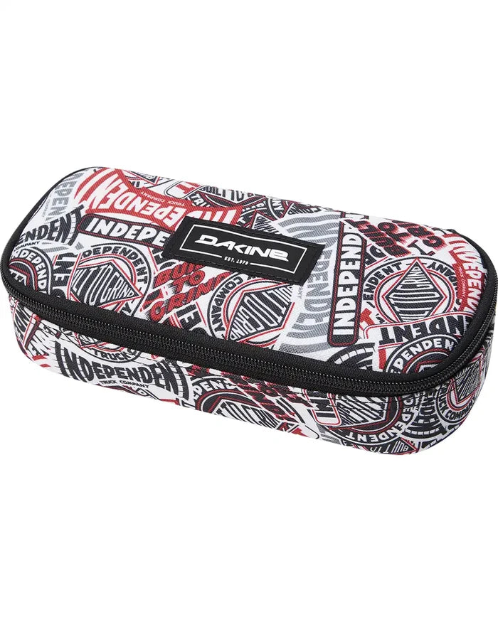 School Case X Independent Pencil Case