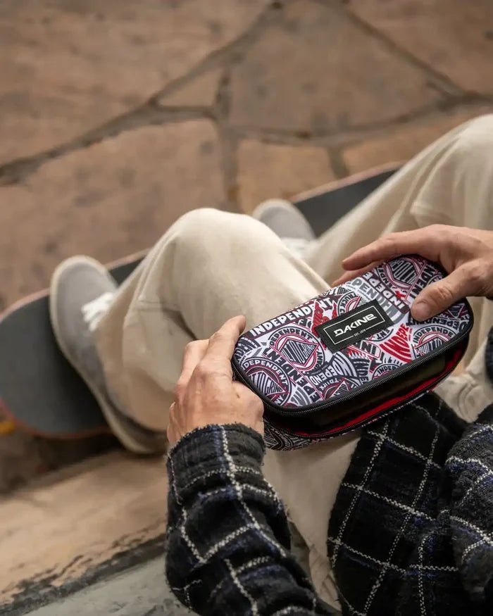 School Case X Independent Pencil Case