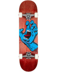 Screaming Hand 8.0 Complete Skateboard