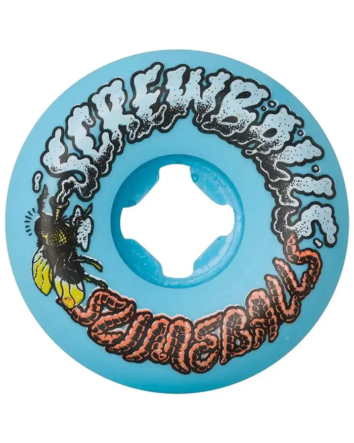 Screw Balls Speed Balls 99a Skateboard Wheels - 56mm