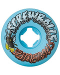 Screw Balls Speed Balls 99a Skateboard Wheels - 56mm