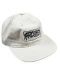 Scribble Hat - Beige